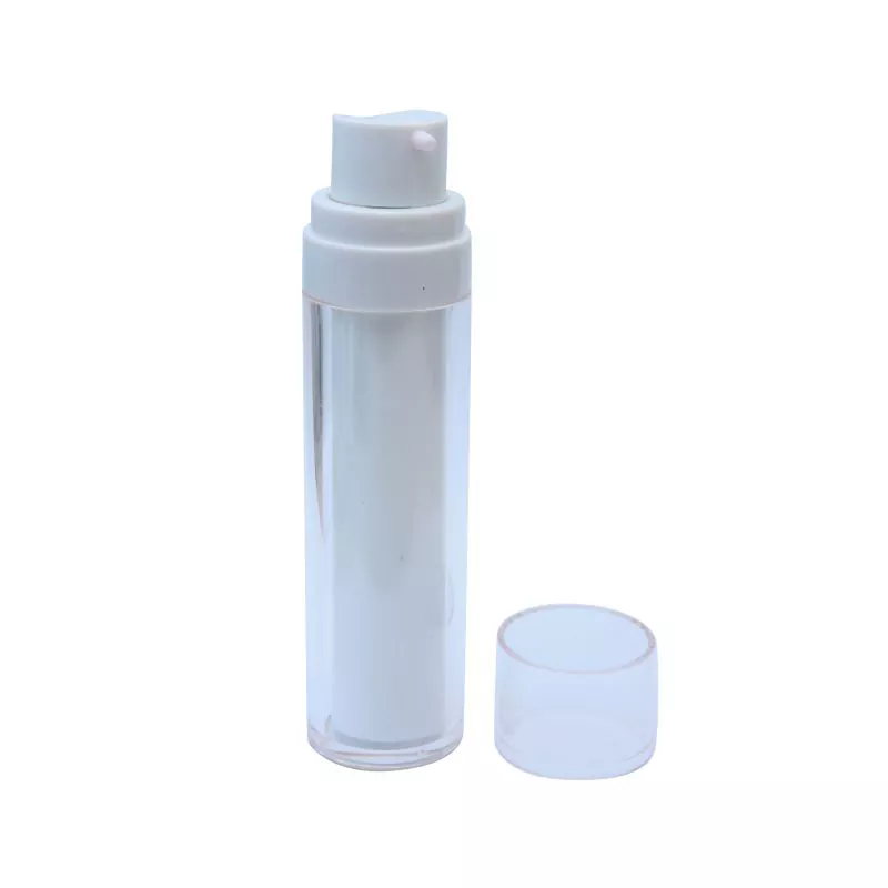 Các đặc điểm của chai không có không khí là gì?