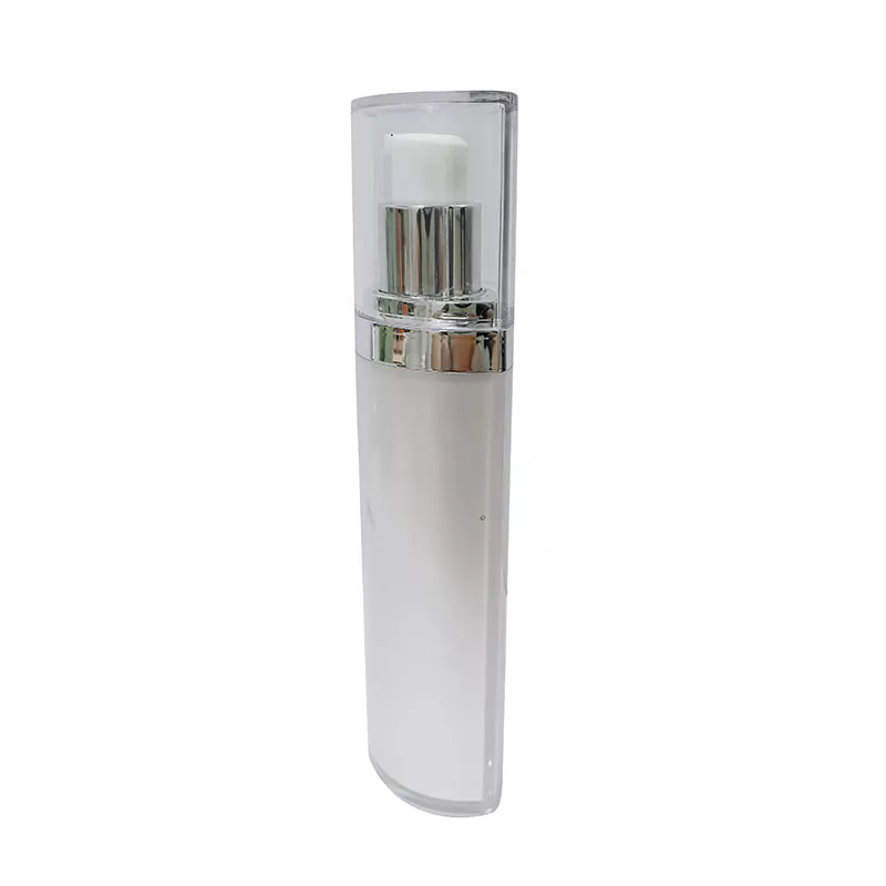 Mục đích và chức năng của Chai kem hình dạng lá