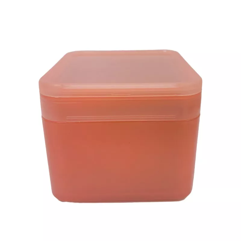 Lọ kem nhựa 300g