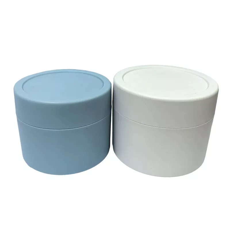 Lọ nhựa lớn công suất